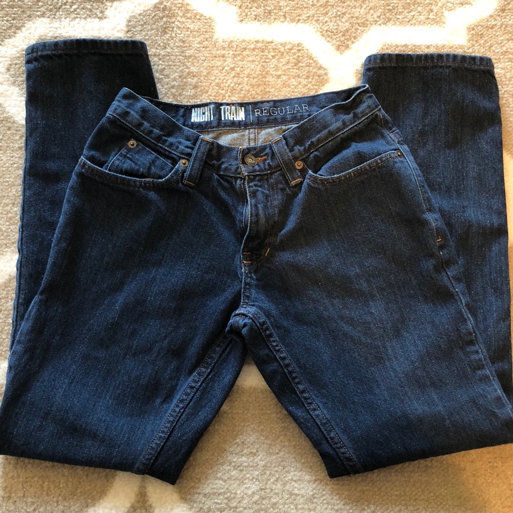 Boys Free world Size 26 jeans